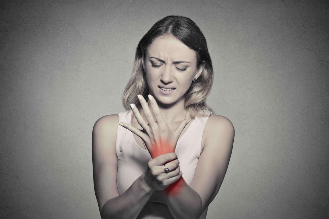 Wrist Pain Can Greatly Inhibit The Qualify Of Your Life Were Here To