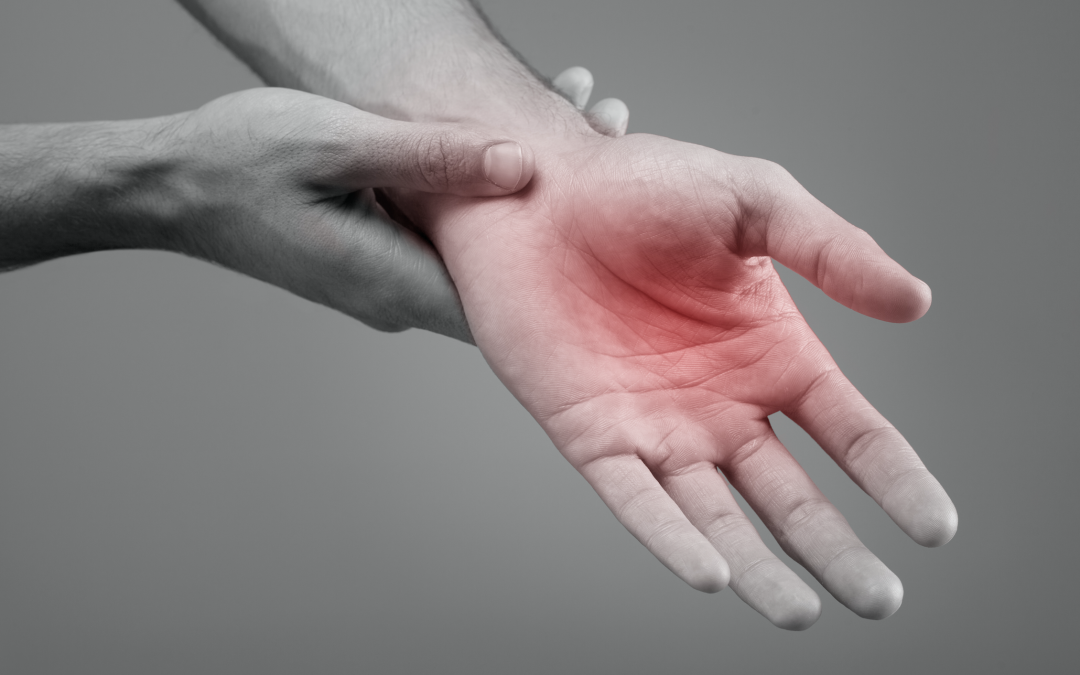 The Most Common Forms Of Hand Pain Aoa Orthopedic Specialists