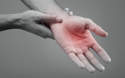 The Most Common Forms of Hand Pain - AOA Orthopedic Specialists