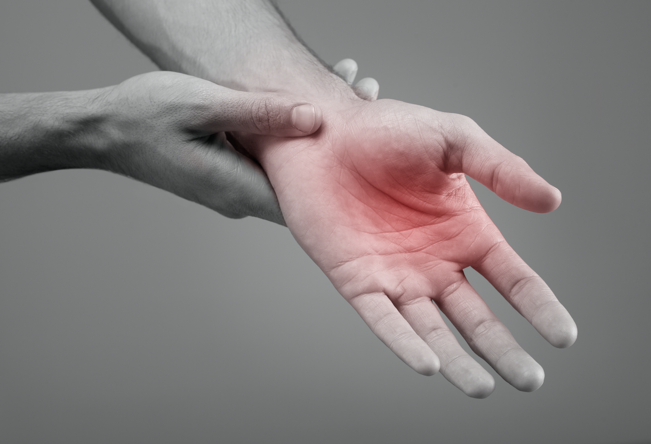 Why Does My Wrist Hurt? You May Have Dorsal Wrist Impingement Syndrome.