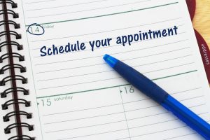 Appointment