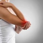 Hyperextension of the Elbow