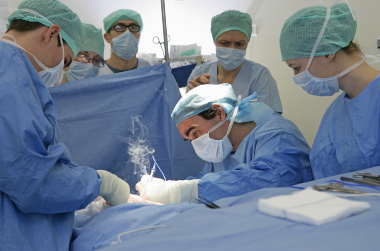 Radiofrequency Ablation