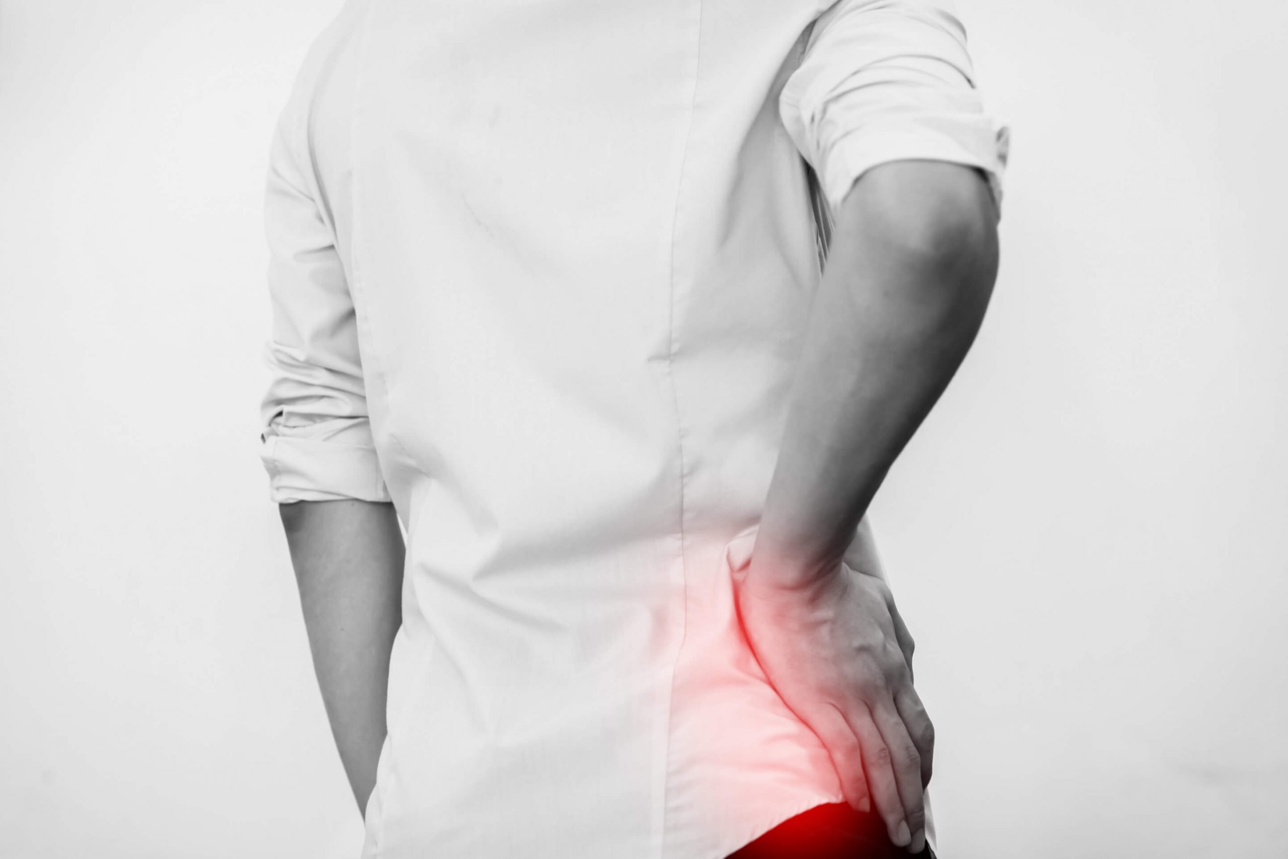 Treatments for Muscle Spasms & Pain at Texas Spine and Sports