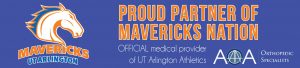 UTA Mavs