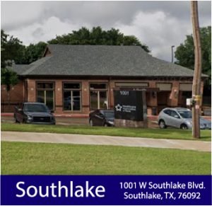 AOA Orthopedic Southlake Clinic