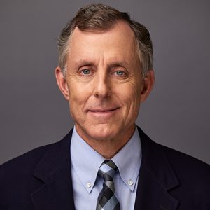 Dr. John Westkaemper