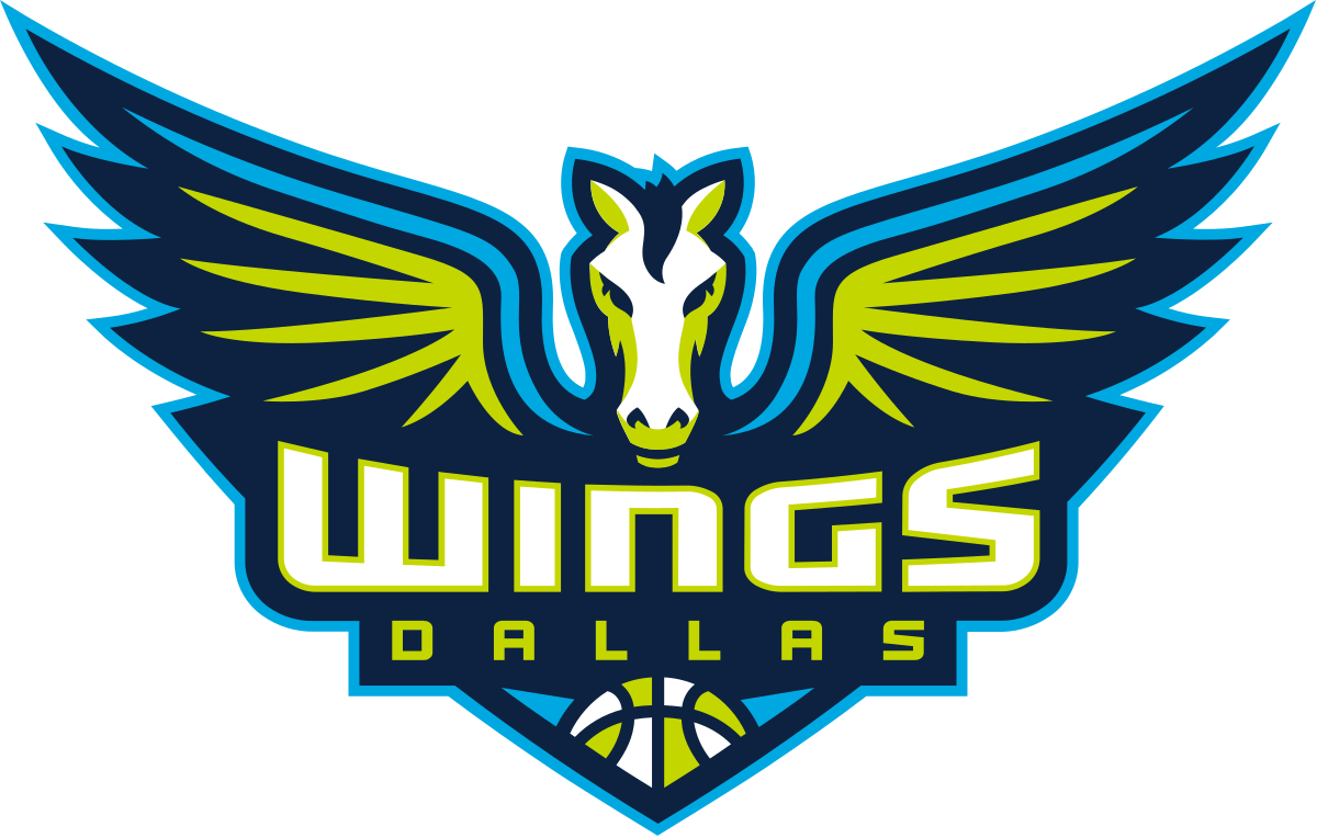 dallas wings logo