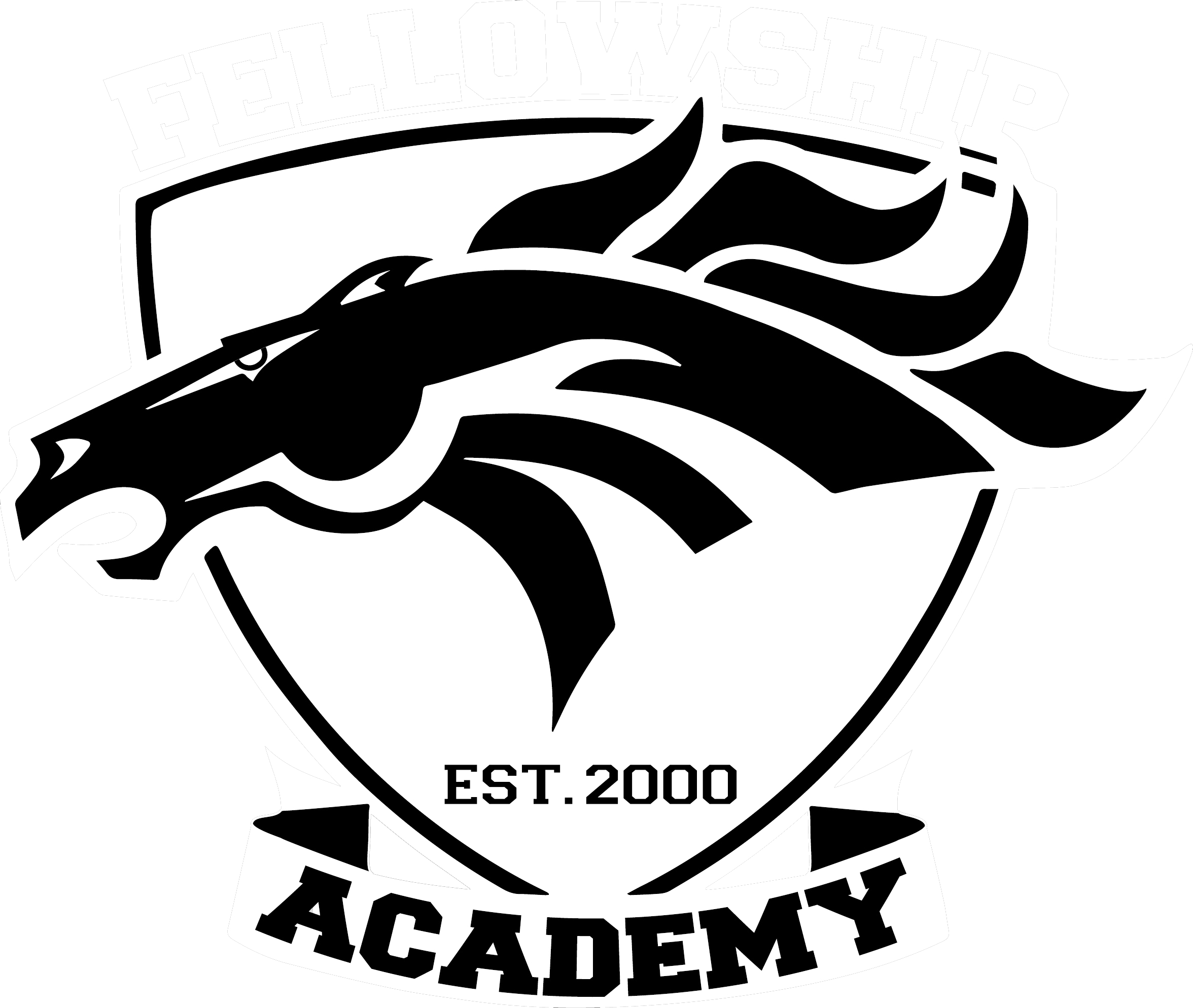 fellowship academy logo