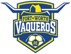 ftw vaqueros logo