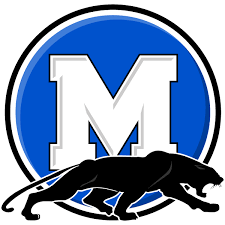 midlothian high school logo