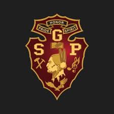 South Grand Prairie High School Logo